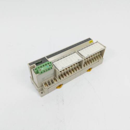 OMRON DRT1OD16T1 Remote Terminal 24VDC 0.5A