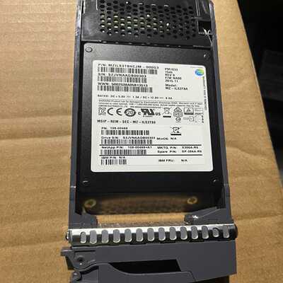 NetAppX356A-R63.8T12GbSSD询价