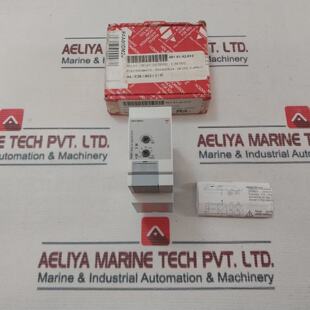 Carlo Gavazzi PAA01DM24 Temporizador De Retraso En Operacin