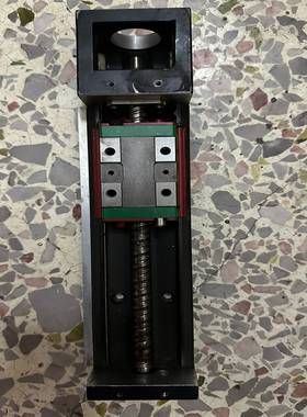 台湾上银KK6010P精密级滑台模组询价