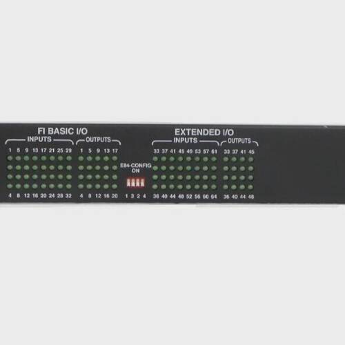 MKS Instruments AS01225G01 Factory Interface Digital IO Modu