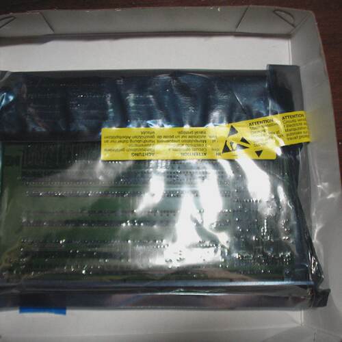 NEW SEALED CYBELEC SNOT202B27b BOARD SNOT202B27b