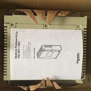 议价Schneider现货模块TSXDMZ64DTK 140NOE77111C质保一年