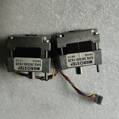 溢价-Microstep步进电机SHS392001628实