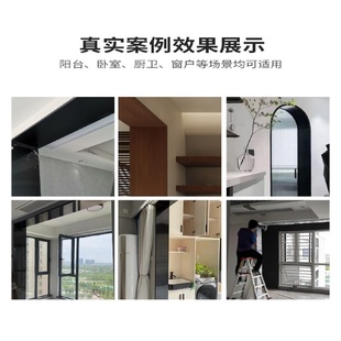 不锈钢拱形门套极窄窗套电梯包边一体拉弯垭口圆弧双包套门可定制