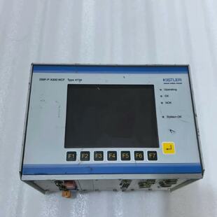 溢价-奇石乐DMFPA300控制器型号4734