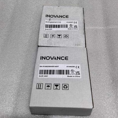 议价Inovance Plc Gl204Da Released适用