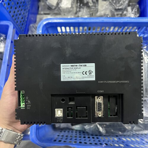 询价-触摸屏NB7WTW10B一年质保