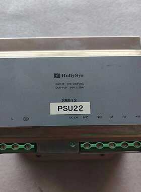 SM913和利时，电源模块，拆机功能包好，成色实拍，顺丰包邮--议