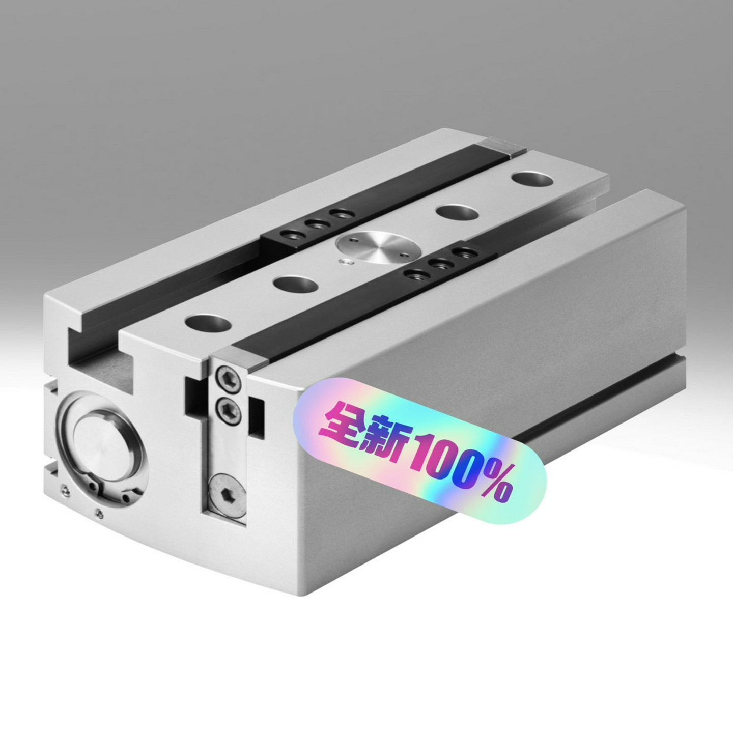 FESTO气爪HPGL-40-40-A-B HGPL-40-（得多机械）