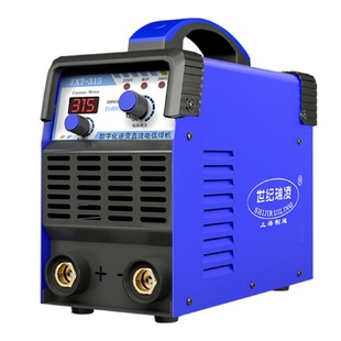 电焊机家用220v380v小型焊机双电压纯铜315直流两用多板电焊机