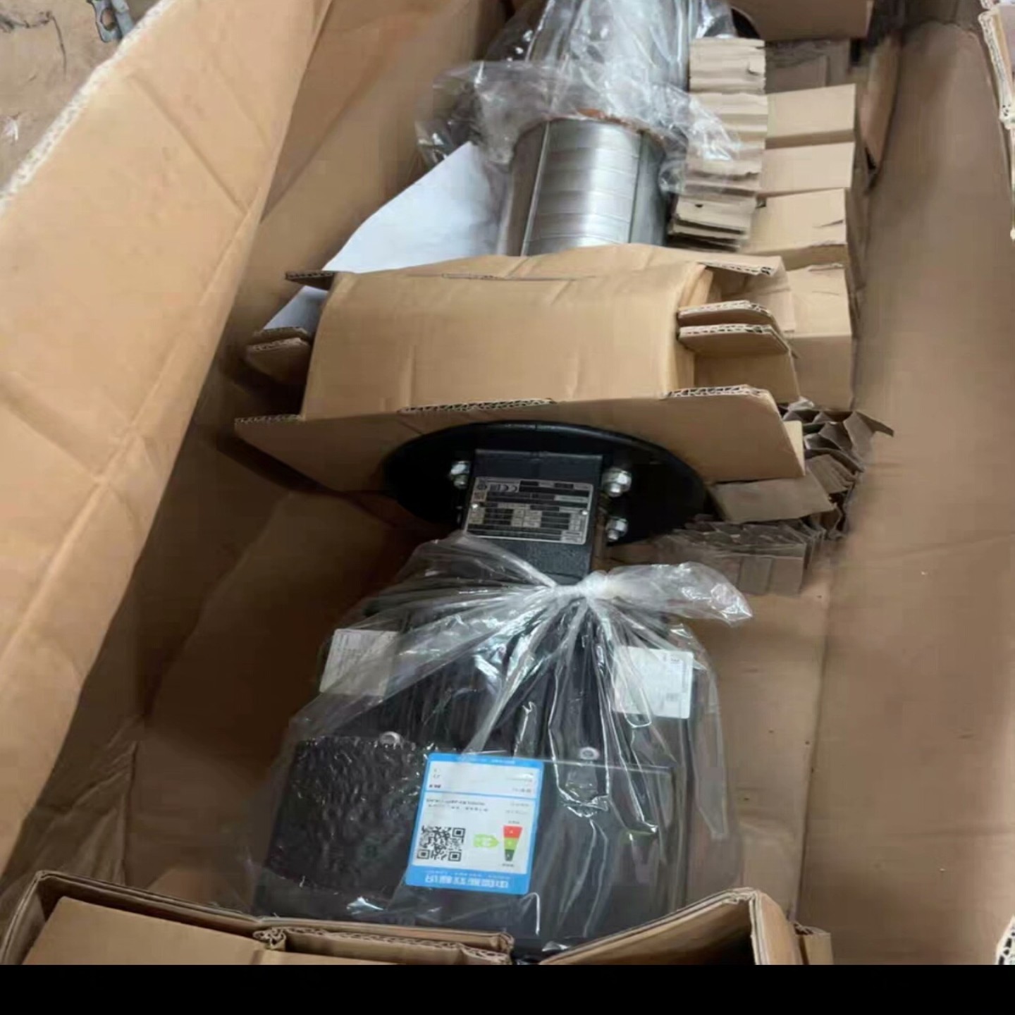 【请询价】全新格兰富水泵MTR5-1912A-W-A HUUV扬程8