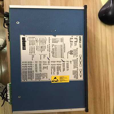 USED WÖHRLE  A1-V1-232-09 PK[浩蓉商户]