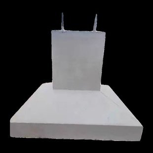 预制混泥土钢结构基础墩独立底座钢模板浇筑方台基础墩钢模具定制