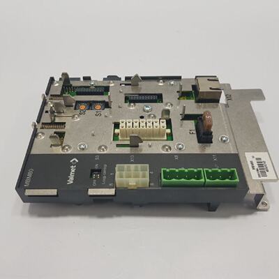 VALMET D201784L Mdulo Estante Backplane MBM80 VERSION.07