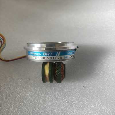 【请询价】多摩川编码器TS2630N91E78