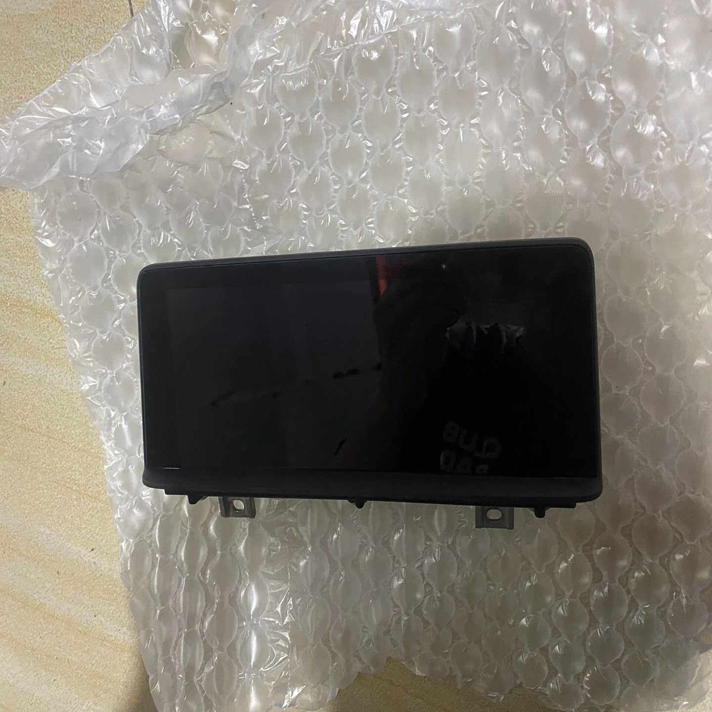宝马原厂1234系NBT中控8.8大屏导航--议价商品