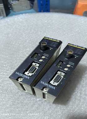 二手安川控制器模块JAMSC-120NFB23100设--议价商品