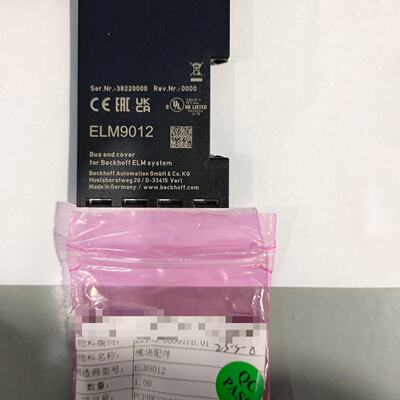 倍福模块配件ELM90122个拍前询价下单