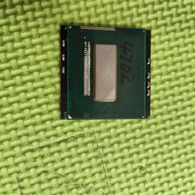 【议价】I7-4702HQ CPU BGA 全新/二手均有货