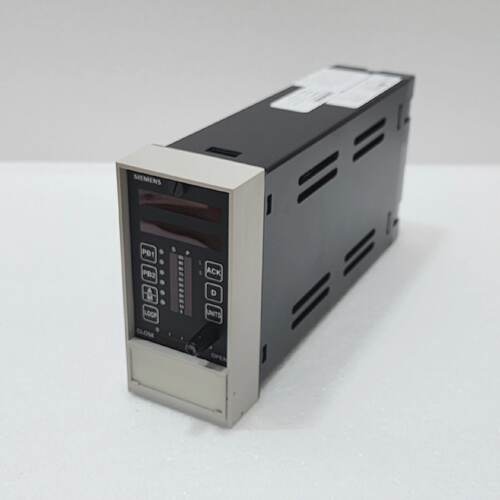 Contrleur DAutomatisation De Processus Siemens 353A4F1CNB4 3