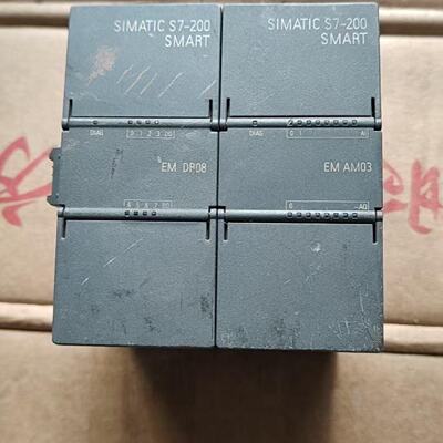 西门子S7200SMART模块型号6ES7288议价