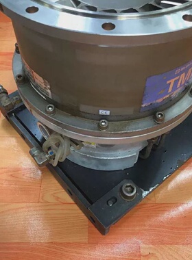 议价SHIMADZUTMP-3403LMC-T4分子泵，