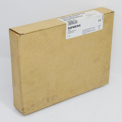 SiemensSimaticS56ES5308-3UC21Version:01Anschaltung-se