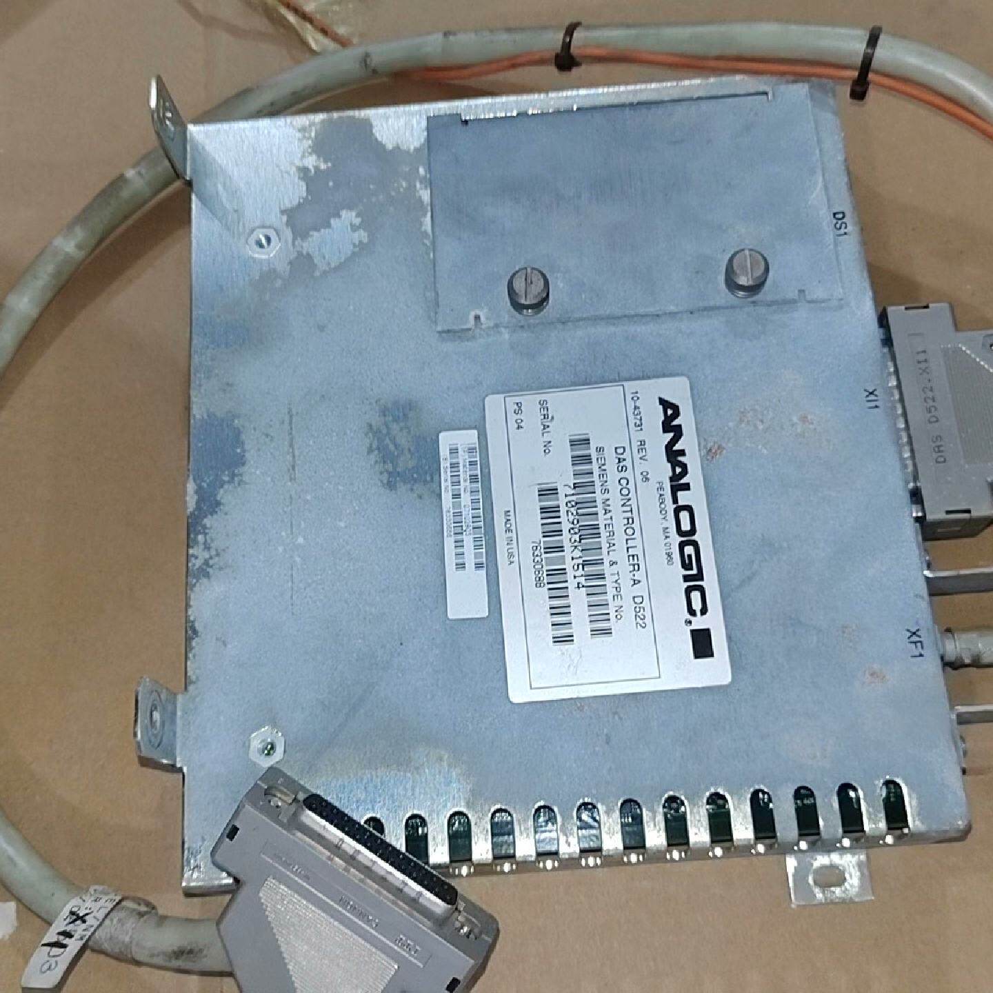 【询价】D522板卡，CT机配件，功能正常，实物图，想要的适用