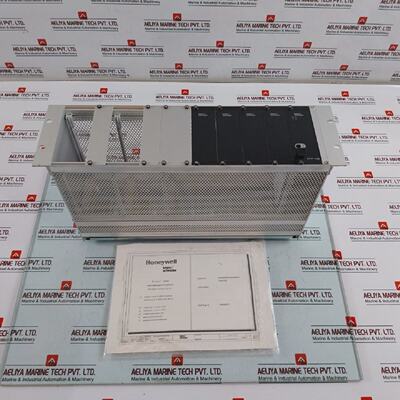 Honeywell Automatisation PFP 700 Bloc DAlimentation 220240V