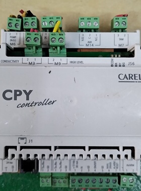 CAREL卡乐电子现CPY45L02P0精密空调加湿控制器