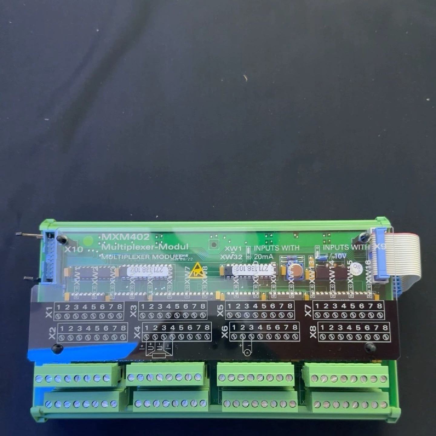 【议价】DRM401MXM402 模块 全新/二手均有货 - 实物图
