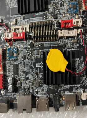 30多片HV352FTAl1-B1S主板--议价商品