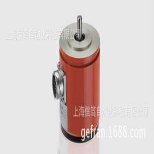 德国novotechnik角度电位器IWPS6501G252