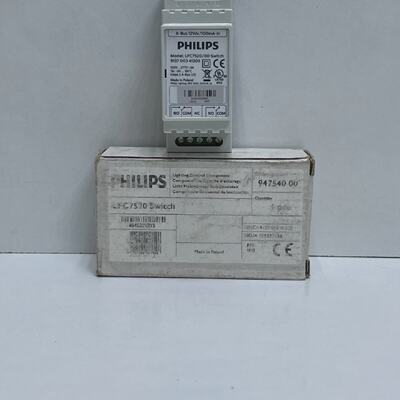 Philips Schrank Steuerelemente Lfc752000 Amplight Schalter