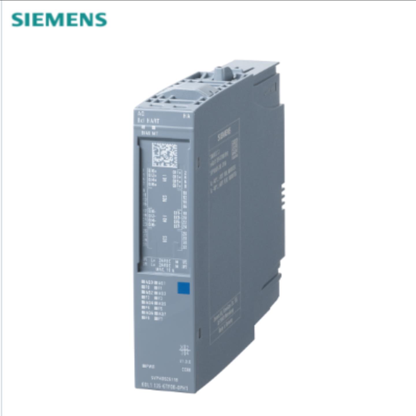 6DL1135-6TF00-0PH1 SIMATIC ET 200SP HA模拟量输出模块