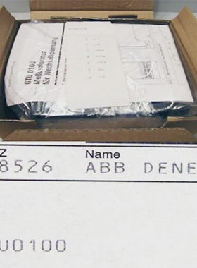 ABBGTU0100GTU0100MessumformerfrWechselspannung-unus