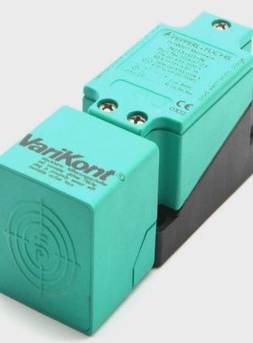 PepperlFuchsVariKontNJ15U1N106672sSteckbarerN?herung