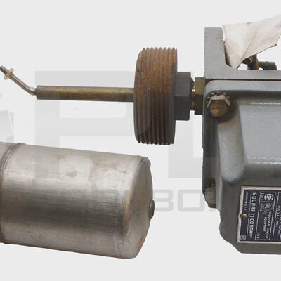 Nouveau Square D 9037HW3 KJ Interrupteur Flottant 600VAC *LI