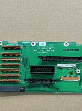 TEL线路板3208-000085-11--议价商品