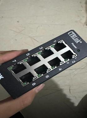 【请询价】CTRLink Skorpion-8 EISK8-100T交