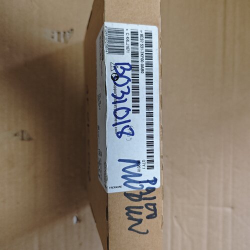 询-模拟量输入模块型号6ES75311KF000A
