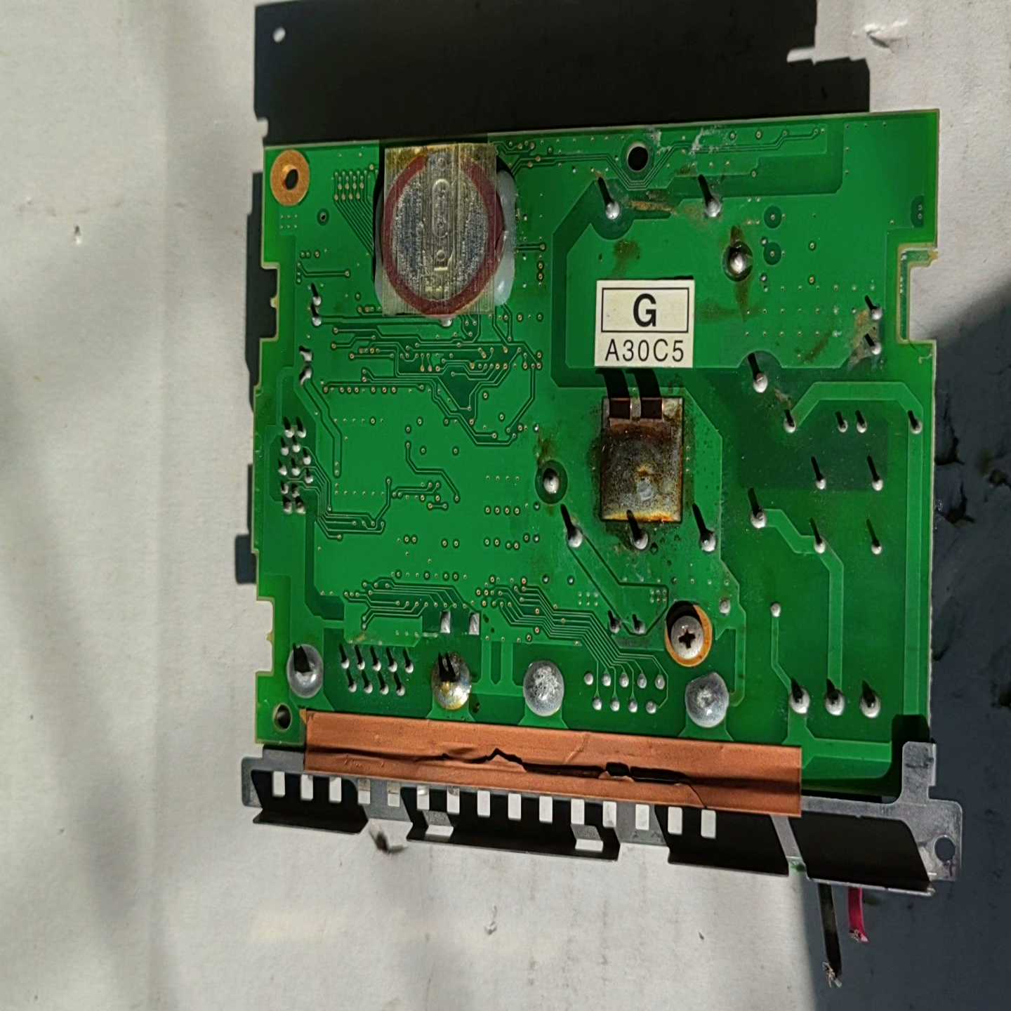 普洛菲斯ST401-AG41-24V主板电源板询价