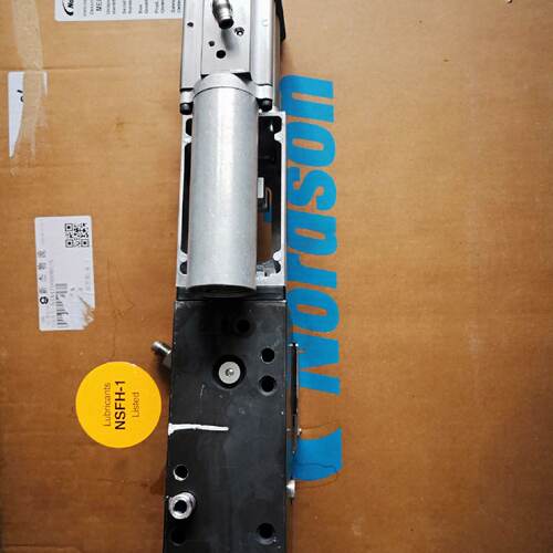 供应nordson 诺信 Problue 热熔胶机 气压泵总成 PUMP ASSY 10283