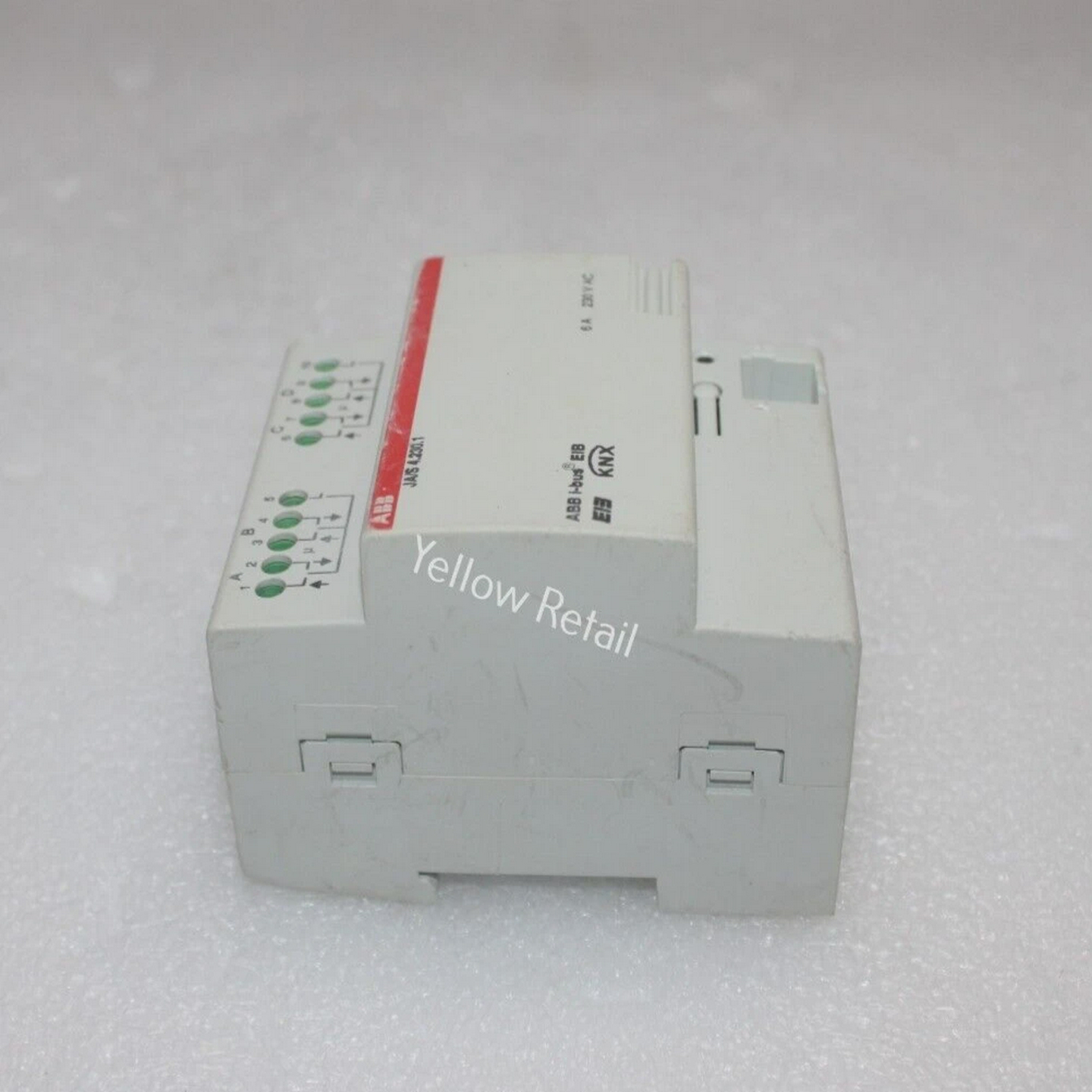 ABBJA/S4.230.1短速自动GHQ6310072R0111