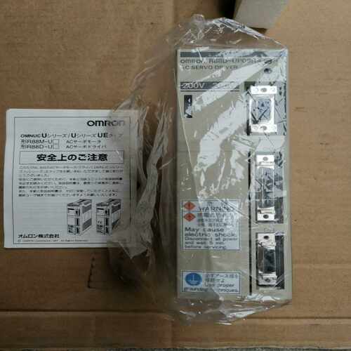 咨询-200W驱动器R88D-UP08HA