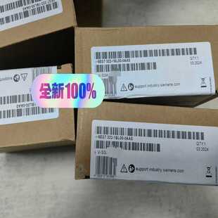 SM322模块6ES7322 0AA0询价 1BL00