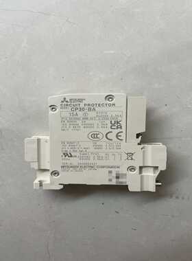 线路保护开关CP30-BA1P2-I15AB询价