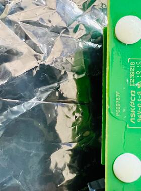 拍前询价：伟肯变频器VACONPC00787F787FVACO