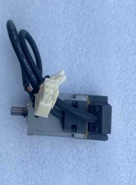 松下伺服电机MSMD012G1U，0.1KW，200V输入，--议价商品